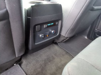 2016 Ford Expedition XLT