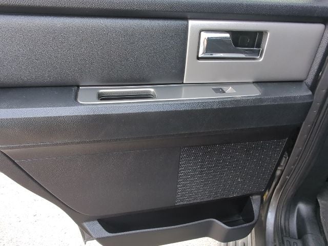 2016 Ford Expedition XLT
