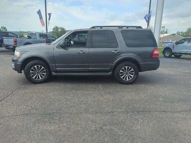 2016 Ford Expedition XLT