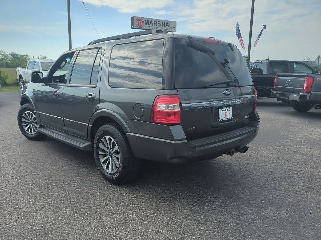 2016 Ford Expedition XLT