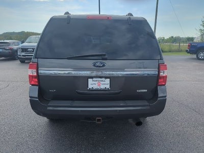 2016 Ford Expedition XLT
