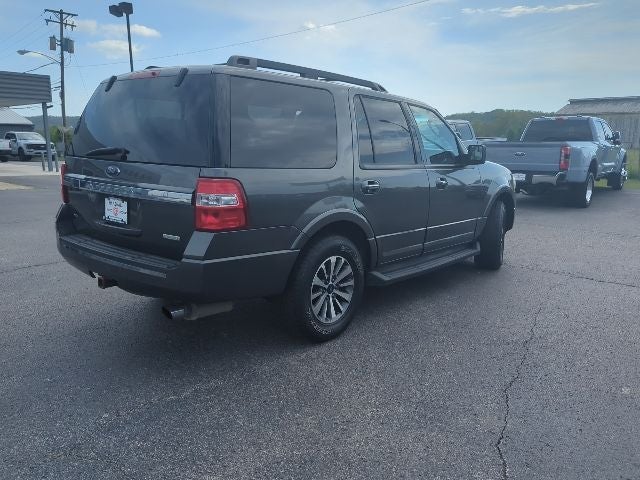 2016 Ford Expedition XLT