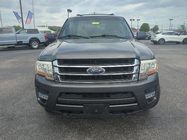 2016 Ford Expedition XLT