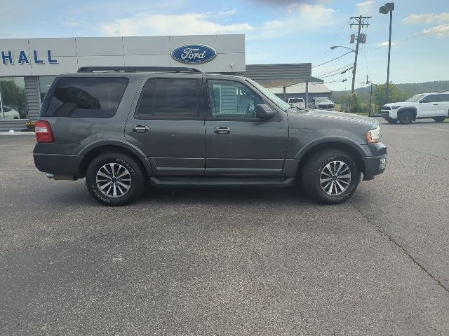 2016 Ford Expedition XLT