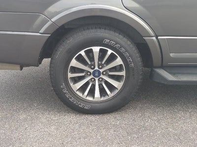 2016 Ford Expedition XLT