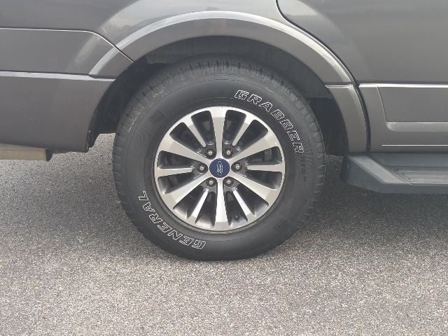 2016 Ford Expedition XLT