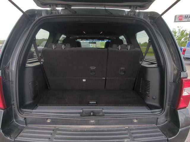 2016 Ford Expedition XLT