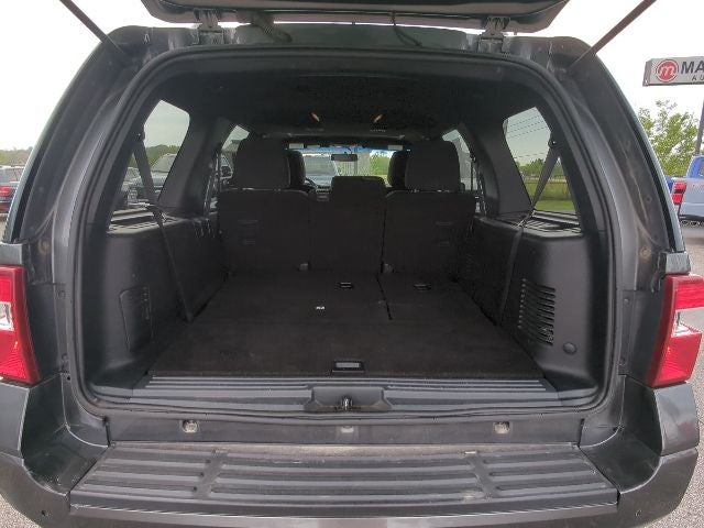 2016 Ford Expedition XLT