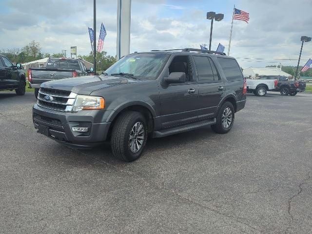 2016 Ford Expedition XLT