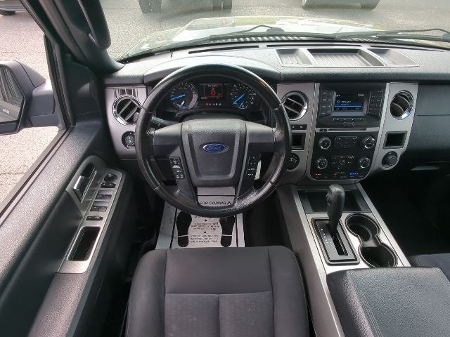 2016 Ford Expedition XLT