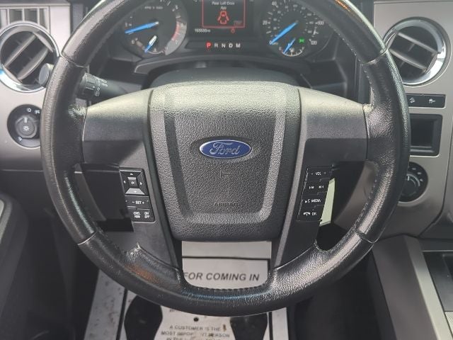 2016 Ford Expedition XLT