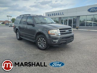 2016 Ford Expedition XLT