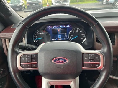 2023 Ford Expedition Limited
