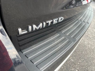 2023 Ford Expedition Limited