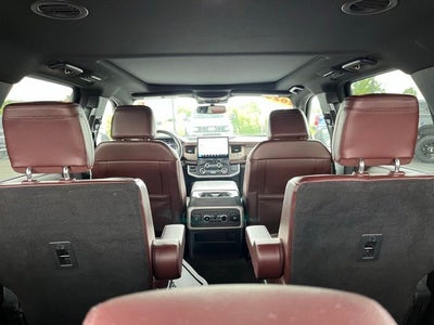 2023 Ford Expedition Limited