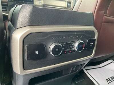 2023 Ford Expedition Limited