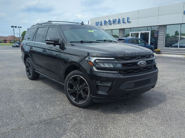 2023 Ford Expedition Limited