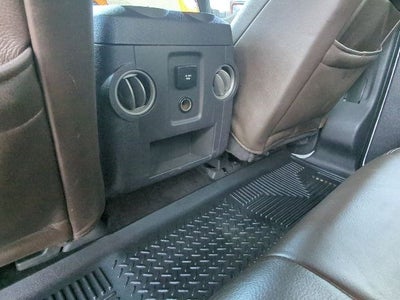 2015 Ford F-250SD King Ranch