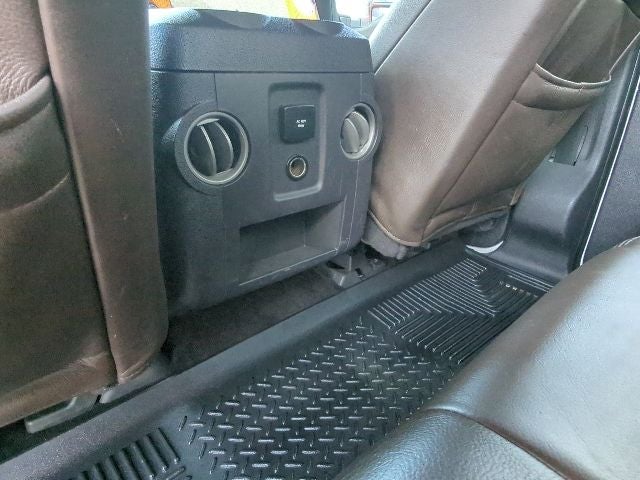 2015 Ford F-250SD King Ranch