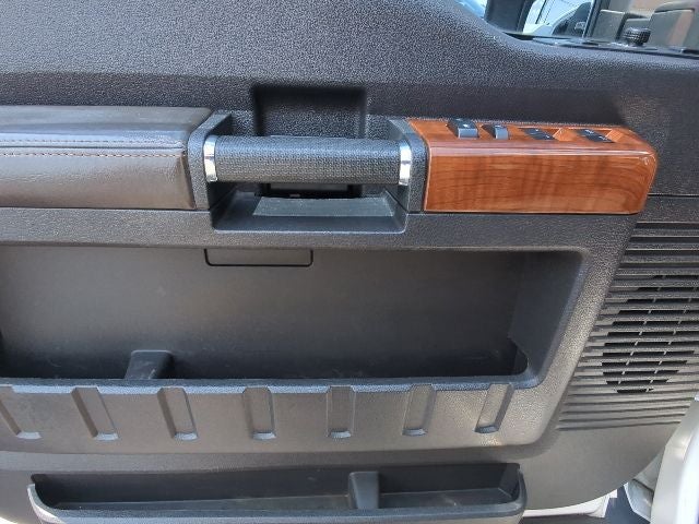 2015 Ford F-250SD King Ranch