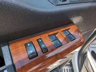 2015 Ford F-250SD King Ranch