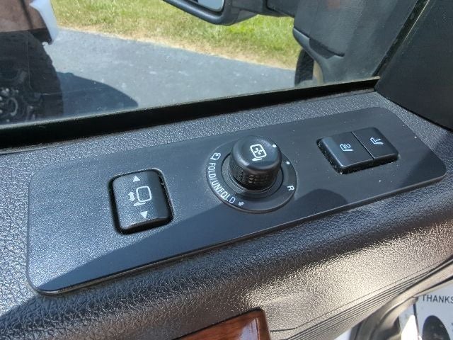 2015 Ford F-250SD King Ranch