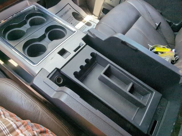 2015 Ford F-250SD King Ranch