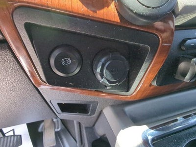 2015 Ford F-250SD King Ranch