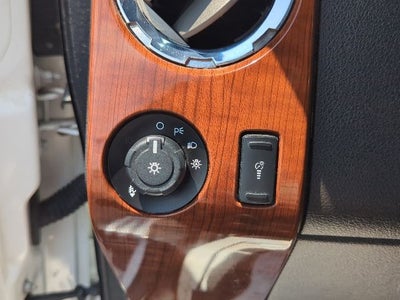 2015 Ford F-250SD King Ranch