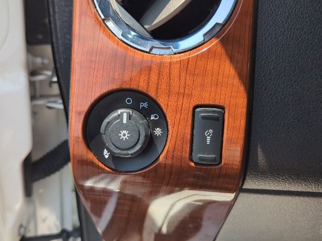 2015 Ford F-250SD King Ranch