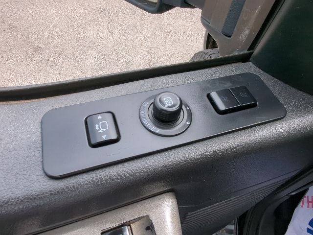 2016 Ford F-250SD Lariat