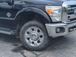 2016 Ford F-250SD Lariat
