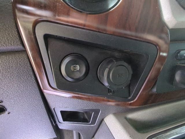 2016 Ford F-250SD Lariat