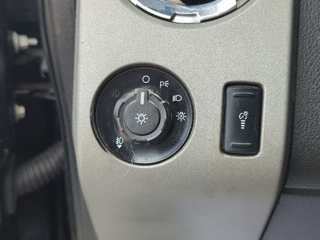 2016 Ford F-250SD Lariat
