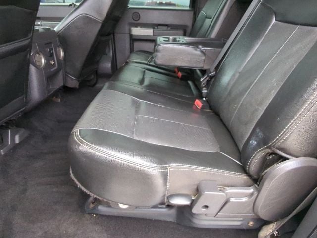 2016 Ford F-250SD Lariat