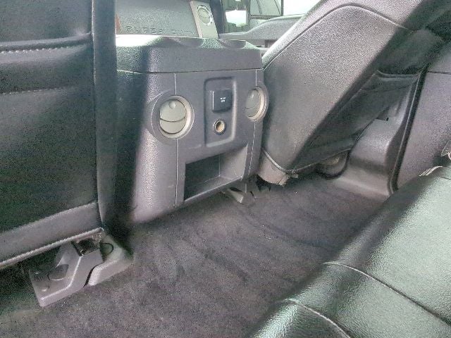 2016 Ford F-250SD Lariat