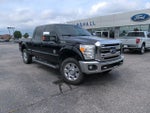 2016 Ford F-250SD Lariat