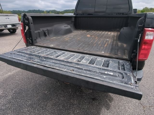 2016 Ford F-250SD Lariat
