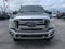 2016 Ford F-250SD Lariat