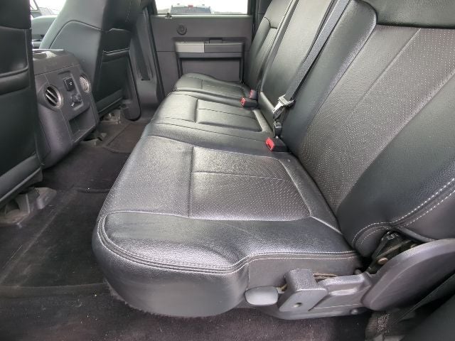 2016 Ford F-250SD Lariat