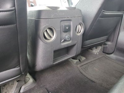 2016 Ford F-250SD Lariat