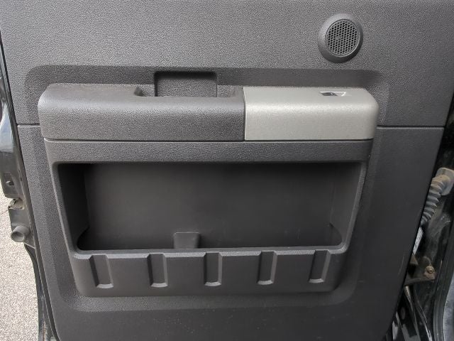 2016 Ford F-250SD Lariat