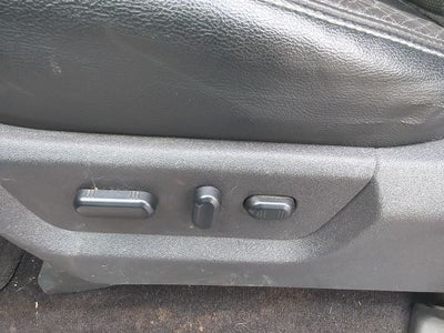 2016 Ford F-250SD Lariat