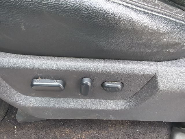 2016 Ford F-250SD Lariat