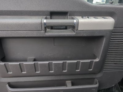 2016 Ford F-250SD Lariat