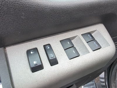 2016 Ford F-250SD Lariat