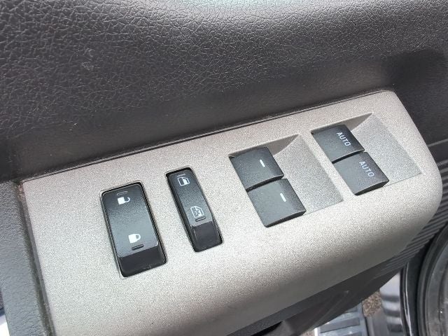 2016 Ford F-250SD Lariat