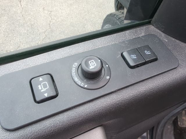 2016 Ford F-250SD Lariat