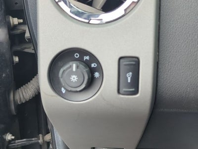 2016 Ford F-250SD Lariat