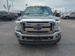 2016 Ford F-250SD Lariat